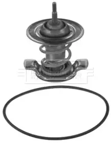 Термостат, охлаждающая жидкость BORG & BECK купить