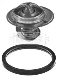 Термостат, охлаждающая жидкость BORG & BECK купить