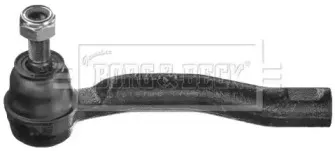 Наконечник поперечной рулевой тяги BORG & BECK купить