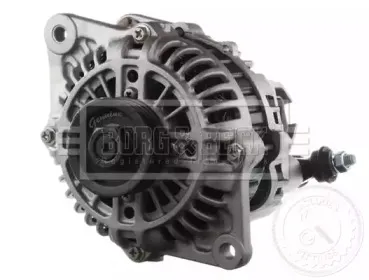 Генератор BORG & BECK купить