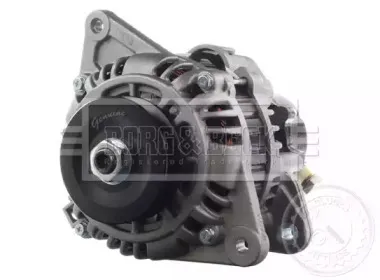 Генератор BORG & BECK купить