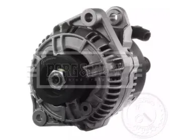 Генератор BORG & BECK купить