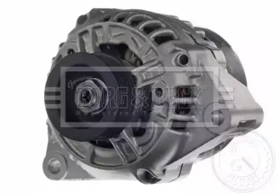 Генератор BORG & BECK купить