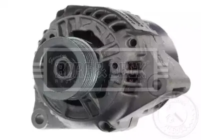 Генератор BORG & BECK купить