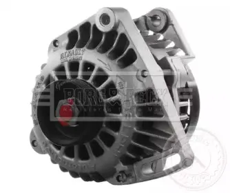 Генератор BORG & BECK купить