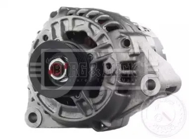 Генератор BORG & BECK купить