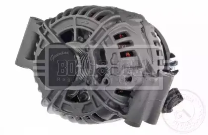 Генератор BORG & BECK купить