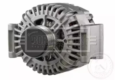 Генератор BORG & BECK купить