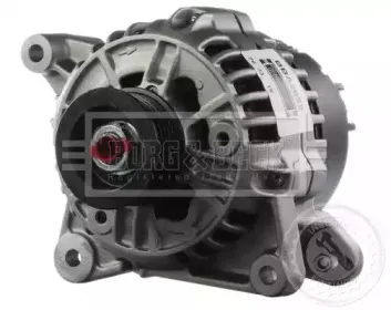 Генератор BORG & BECK купить