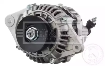 Генератор BORG & BECK купить