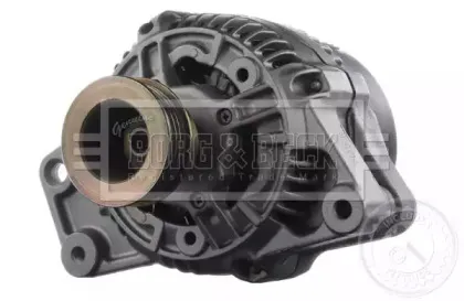 Генератор BORG & BECK купить