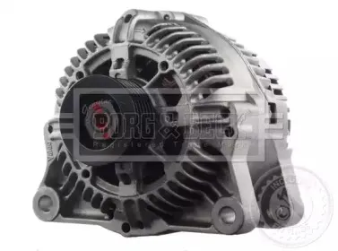 Генератор BORG & BECK купить