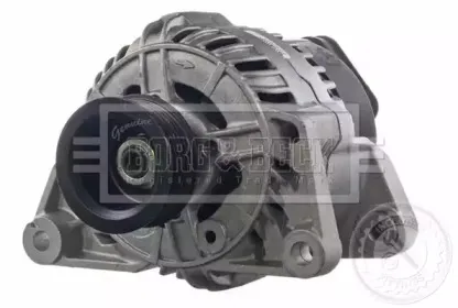 Генератор BORG & BECK купить