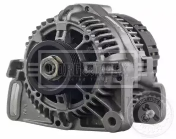 Генератор BORG & BECK купить