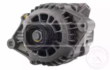 Генератор BORG & BECK купить