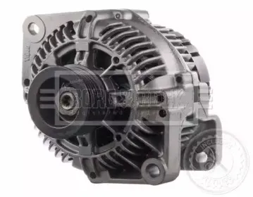 Генератор BORG & BECK купить