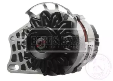 Генератор BORG & BECK купить