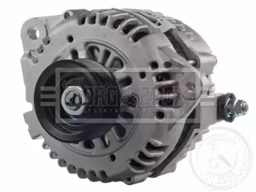 Генератор BORG & BECK купить