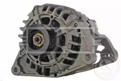 Генератор BORG & BECK купить