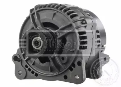 Генератор BORG & BECK купить