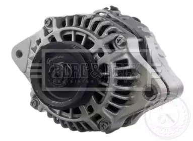 Генератор BORG & BECK купить