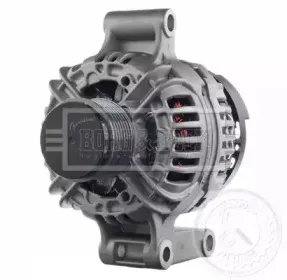 Генератор BORG & BECK купить