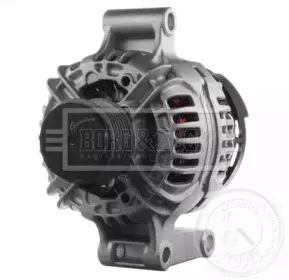 Генератор BORG & BECK купить