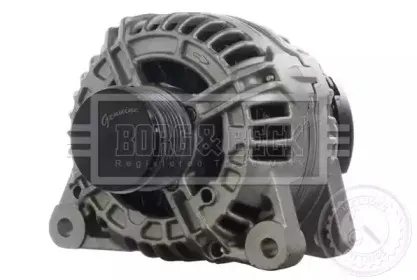 Генератор BORG & BECK купить