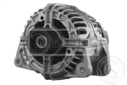 Генератор BORG & BECK купить
