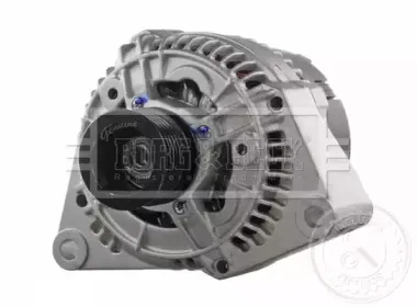 Генератор BORG & BECK купить