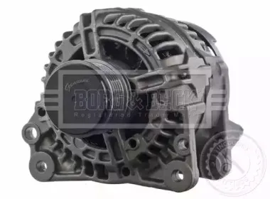 Генератор BORG & BECK купить