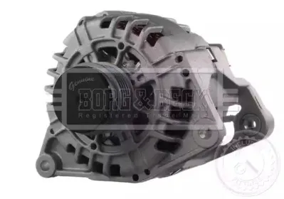 Генератор BORG & BECK купить