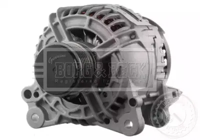 Генератор BORG & BECK купить