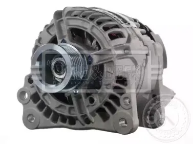 Генератор BORG & BECK купить