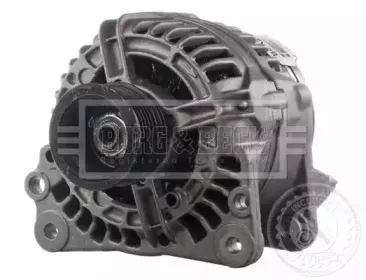 Генератор BORG & BECK купить