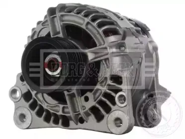 Генератор BORG & BECK купить