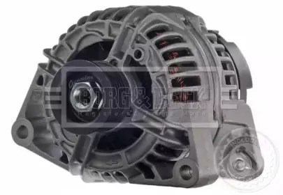 Генератор BORG & BECK купить