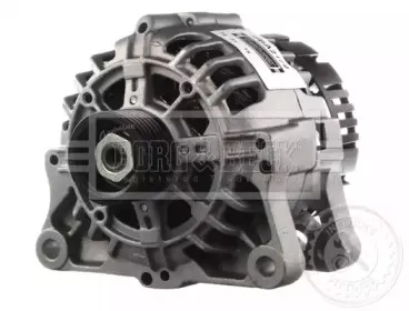 Генератор BORG & BECK купить