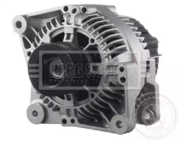 Генератор BORG & BECK купить