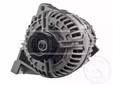 Генератор BORG & BECK купить