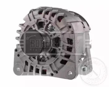 Генератор BORG & BECK купить