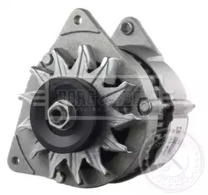 Генератор BORG & BECK купить