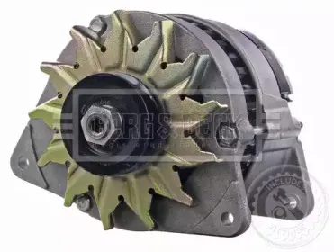 Генератор BORG & BECK купить