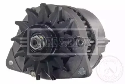 Генератор BORG & BECK купить