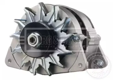 Генератор BORG & BECK купить