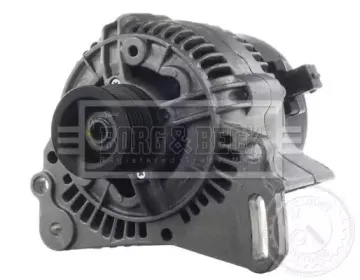 Генератор BORG & BECK купить