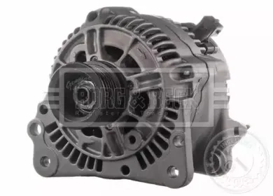 Генератор BORG & BECK купить