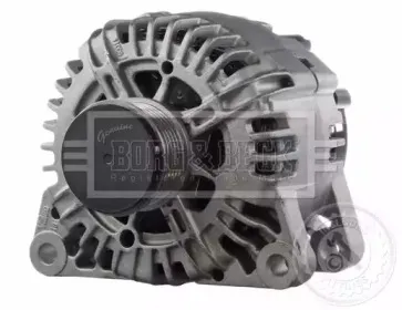 Генератор BORG & BECK купить