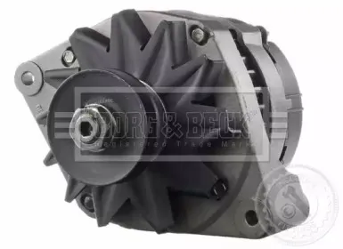 Генератор BORG & BECK купить