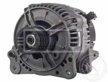 Генератор BORG & BECK купить